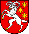 Wappen von Netstal