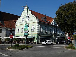 Grabnerhaus Voitsberg