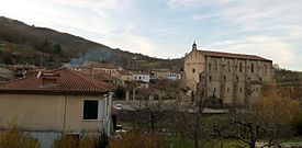 Vista de Pailhès