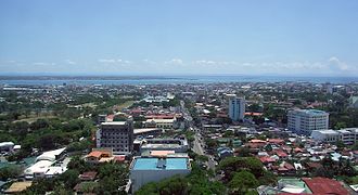 Panorama, Cebu City South district