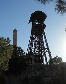 Villanueva del Río y Minas (Sevilla, Andaluzio)