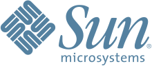 Sun Microsystems Logo