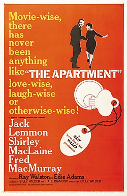 The Apartment (1960 poster).jpg