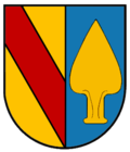 Brasão de Wittlingen