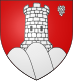 Coat of arms of La Neuveville-sous-Montfort