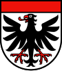 Aarau – znak