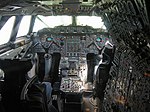 Cockpit