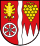 Wappen vom Landkreis Main-Spessart