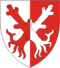 Coat of Arms of Essertines-sur-Yverdon