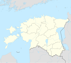 Rämsi is located in Estonia