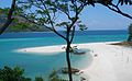 Image 68Ko Lipe (from List of islands of Thailand)