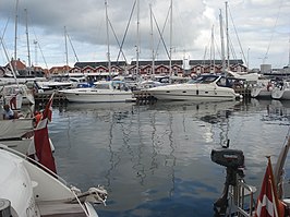 Haven van Skagen