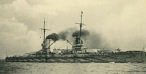 SMS Kaiserin