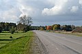 Tallinn–Paldiski road in Valkse