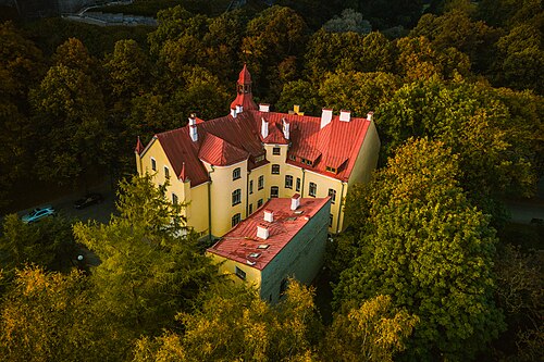 Tallinna Kesklinna Valitsus