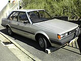 Toyota Carina 1981–1987