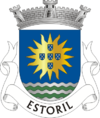 Brasão de armas de Estoril