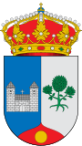 Blason de Bugedo