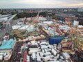 Freimarkt auf der Bürgerweide