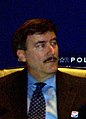 Larry Sabato, Siyosat markazi va Larri Sabatoning Crystal Ball asoschisi