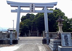 三嶋神社