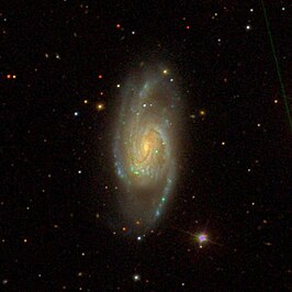 NGC 6181