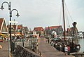 De haven fan Volendam