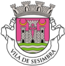 Blason de Sesimbra