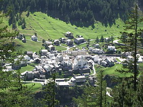 Simplu Dorf