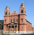 Church of St. Casimir-Catholic