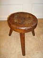 Milking stool