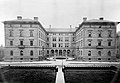 The Villard Houses facing Madison Avenue, New York