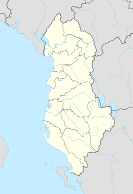 Përmet (Albanië)