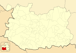 Piedrabuena (Provinco Ciudad Real)