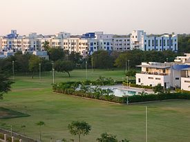 Gandinagar