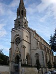 Eglise de l'Immaculée-Conception