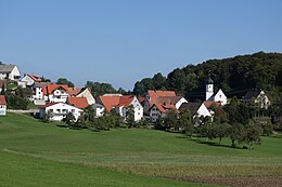 Irndorf - Sœmeanza