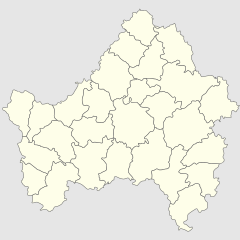 Brjansk is in Brjansk-oblast