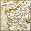 Image 45Map of the Kingdom of Kongo (from History of the Democratic Republic of the Congo)