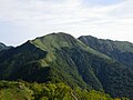 笹ヶ峰とちち山