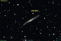 NGC 2357