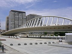 Puente de la Exposición