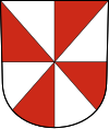 Wappen von Roggwil