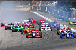 Superleague Formula