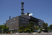 札幌テレビ放送（2007年6月）