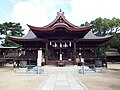 白鳥神社(7番)