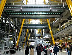 Adolfo Suárez Madrid-Barajas repülőtér, Madrid, Spanyolország