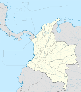 Barranquilla (Kolumbien)