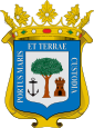 Huelva: insigne