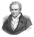 Gaspard Monge 1746-1818)